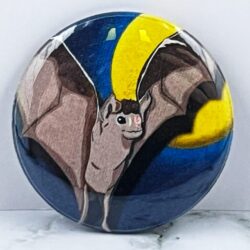 Bat Button
