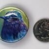 Paradise Bird Button - Image 2