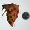 Pizza Sticker - Image 2
