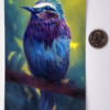 Paradise Bird Postcard - Image 2