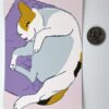 Pixel Cat Postcard - Image 2